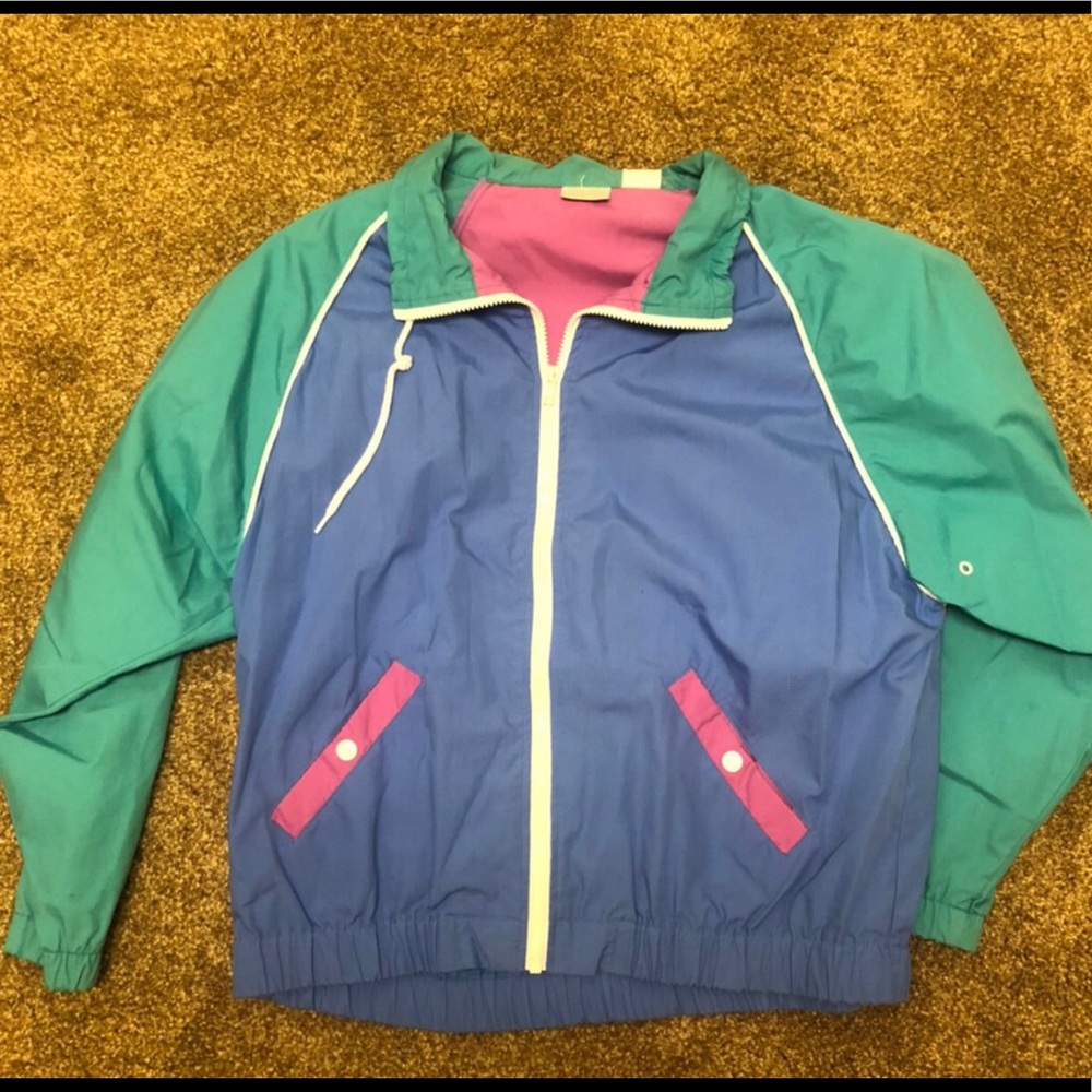 Vintage Jantzen Jacket